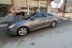 هیۆندای سۆناتا